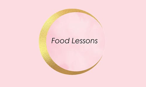 Food Lessons