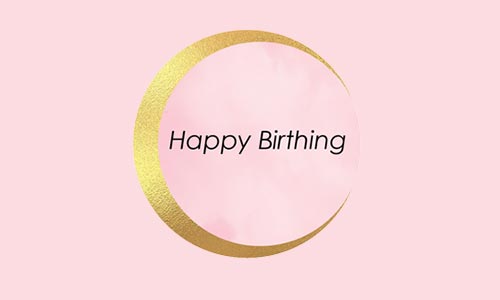 Happy Birthing