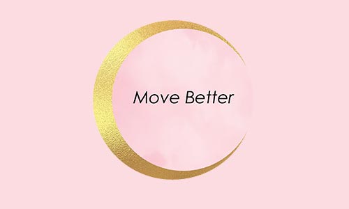 Move Better