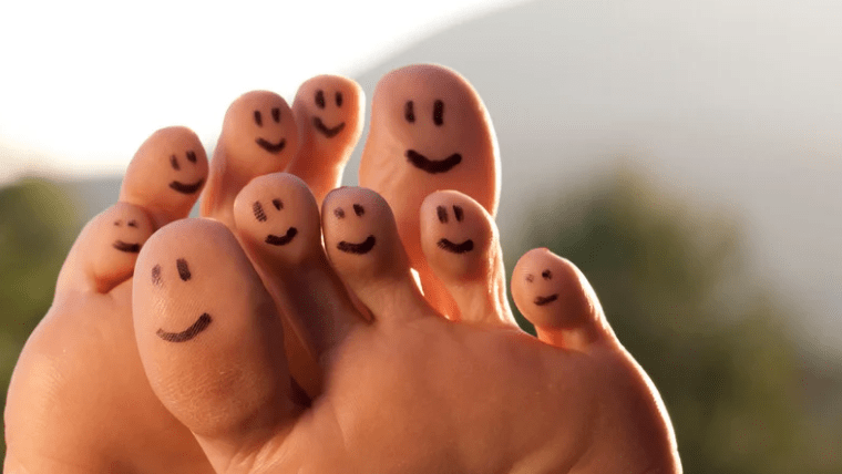 Happy Feet