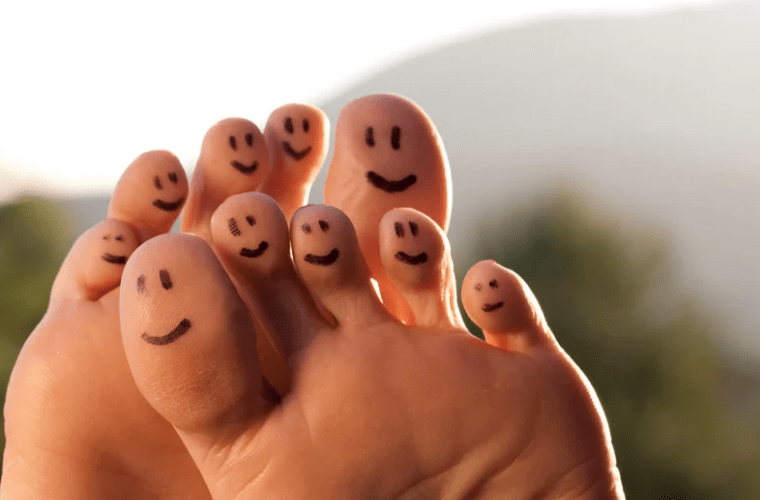 Happy Feet