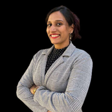 Tanvi Rangnekar