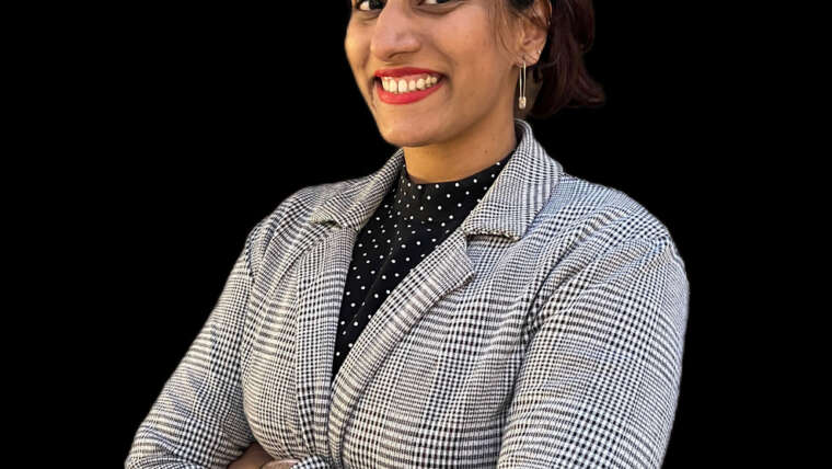 Tanvi Rangnekar