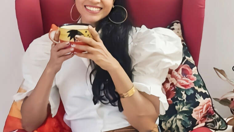 Avantika Shah