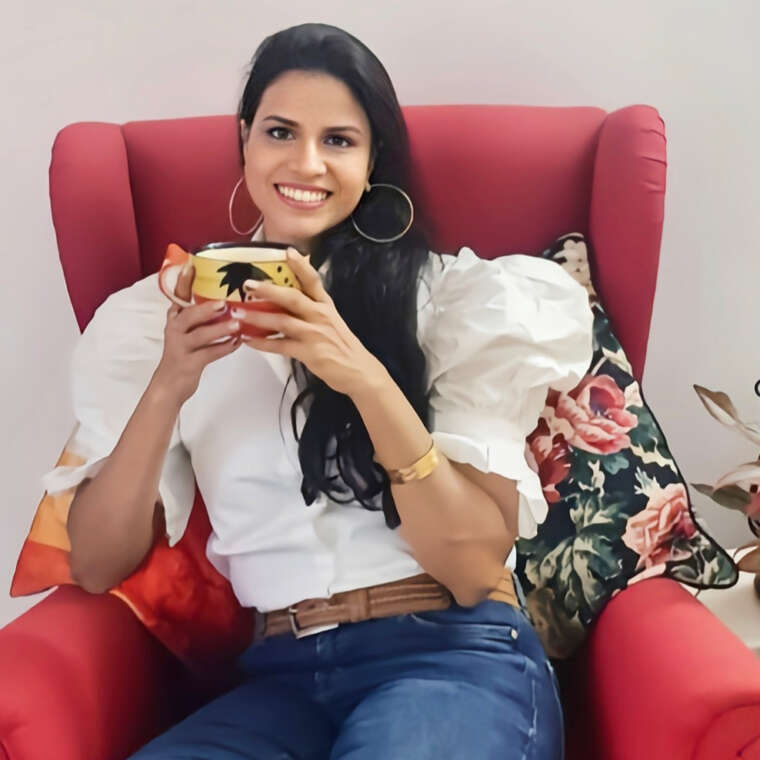 Avantika Shah