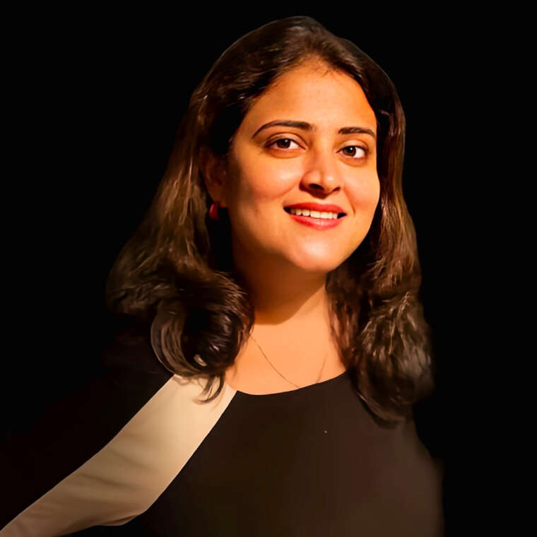 Dr. Sonia Hemnani Taskande
